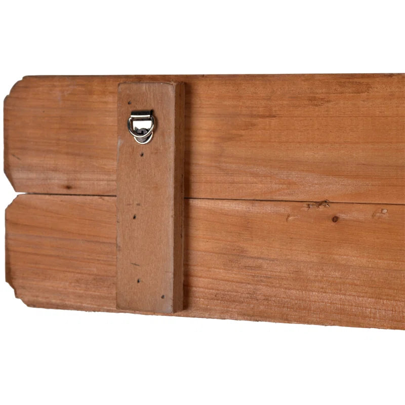 Handmade Farmhouse Wall Decor