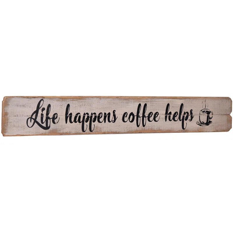 Handmade Farmhouse Wall Decor